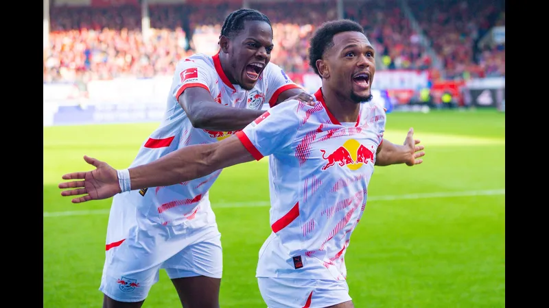 heidenheim va rb leipzig google 9044